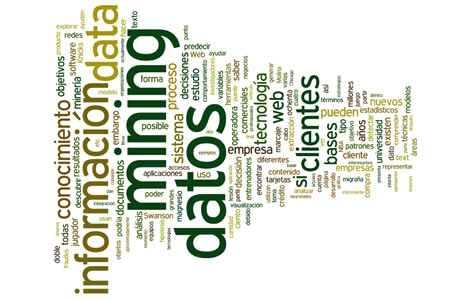Curso de Minería de Datos